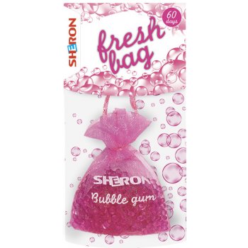 Sheron Fresh Bag Bubble Gum