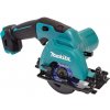 MAKITA Aku okružná píla Li-ion 10,8/12V, bez aku CXT Z HS301DZ