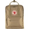 Fjällräven Kånken 16 Clay