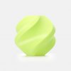 Bambu Lab TPU 85A Zelená Lime Green 1,75mm 1kg