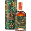 Rum Don Papa Masskara 40% 0,7 l (tuba)