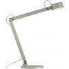 DFTP by Nordlux | DFTP by Nordlux - LED Stmievateľná dotyková stolná lampa 3v1 NOBU LED/9W/230V šedá | NX0323