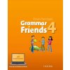 Grammar Friends 4 Student´s Book - Flannigan, Eileen