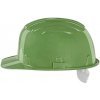 Ochranná prilba CXS STAVBAR zelená