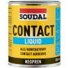 Kontaktné lepidlo Soudal 800 ml Contact Liquid Top