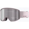 Lyžiarske okuliare Atomic Four HD gull gray/silver hd