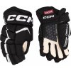 Hokejové rukavice CCM Jetspeed FT680 JR