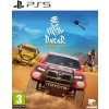Dakar Desert Rally