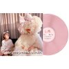 Sia: Reasonable Woman (Coloured Pink Vinyl) - Vinyl (LP)