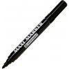 Popisovač CENTROPEN 8936 MAXI - čierny