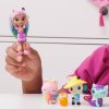 Spin Master GABBY'S DOLLHOUSE DÚHOVÁ GABBY S MAČIČKAMI