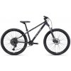 Bicykel CTM Rocky Race Matná Čierna 2026 26