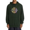 DC Core Pullover Hoodie GZH0/Mountain View XL