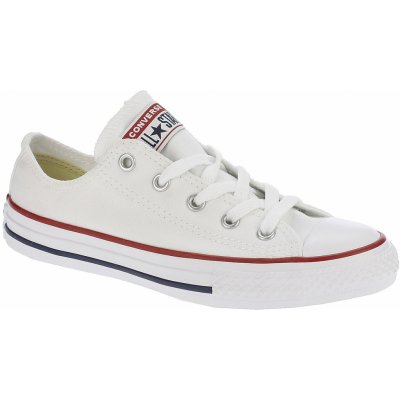 Converse Chuck Taylor All Star Seasonal OX 3J256/Optical White