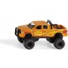 SIKU Super RAM 1500 se sundavacími pneumatikami, 1:50