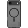 Nillkin Super Frosted PRO Magnetic Apple iPhone Air Transparent/Black 6902048303737