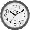 Hodiny s tichým chodom JVD HP612.14