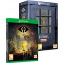 Hra na Xbox One Little Nightmares (Six Edition)