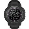 Garmin Instinct Crossover Solar Tactical Edition, Black