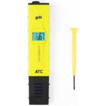 Elektronický pH meter HP-07