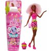 Barbie Pop Reveal Barbie bubble tea ovocné potěšení