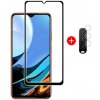 Tvrdené sklo Xiaomi Redmi 9T + sklo fotoaparátu (Ochranné sklo Xiaomi Redmi 9T)