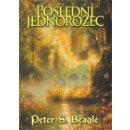 Poslední jednorožec - S. Beagle Peter