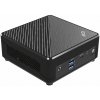 MSI Mini PC Cubi N ADL S-098EU W11PRO N200/4GB/128GB/WiFi/AC/BT5
