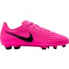 Nike | Tiempo Maestro Club FG/MG Kids | rúžová| 34