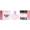 Ariana Grande Thank U Next parfumovaná voda dámska 50 ml