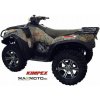 KIMPEX Rozširovacie plasty blatníkov KAWASAKI Brute Force 750 4x4i 12-22