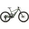 Specialized Enduro Pro - cypress metallic/ion metallic S3