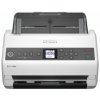 Epson skener WorkForce DS-730N/ Dokumentový/ A4/ 600dpi/ USB/ LAN/ DADF
