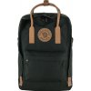 Fjällräven Kanken No. 2 Laptop Black 18 l