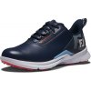 Footjoy Fuel Navy/White/Pink 40,5 Dámske golfové topánky