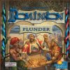 Rio Grande Games Dominion: Plunder
