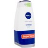 Nivea Creme Soft ošetrujúci sprchový gél s mandľovým olejom 2x500 ml