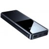 Power banka Joyroom JR-QP191, 22.5W, QC + PD 10000mAh čierna farba
