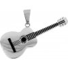 BRUNO Prívesok GITARA S2855