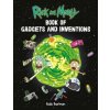 Rick and Morty Book of Gadgets and Inventions (Robb Pearlman)()