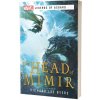 Abrams The Head Of Mimir: A Marvel Legends Of Asgard Novel