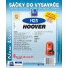 Hoover H25 5 ks