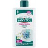 SANYTOL Dezinfekčný čistič práčky, 250 ml