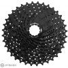 SunRace CS-MS1 Black kazeta, 10 sp., 11-36 z.