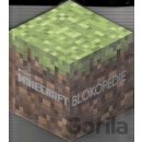 Kniha Minecraft Block-o-pedia