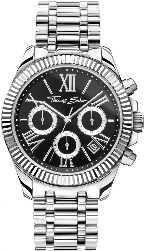 Thomas Sabo WA0396-201-201