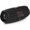 JBL Charge 5 Black, bluetooth prenosný reproduktor JBLCHARGE5BLK