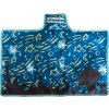 Outward Hound Svietiaci koberček SwatPlay Quiet Mat