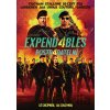Expend4bles: Postr4datelní DVD