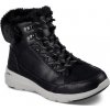 Skechers On-The-Go Glacial Ultra Cozyly black